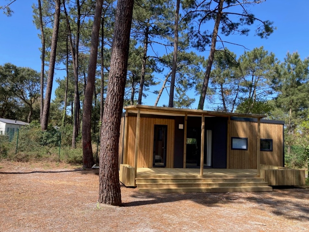 Camping La Civelle - CamplinQ