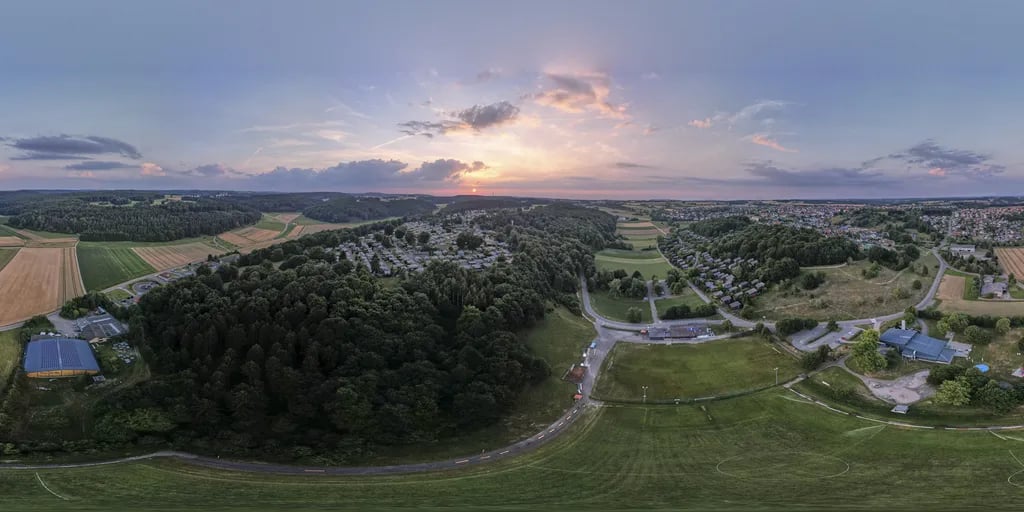 ALBCAMPING Westerheim gallery 1