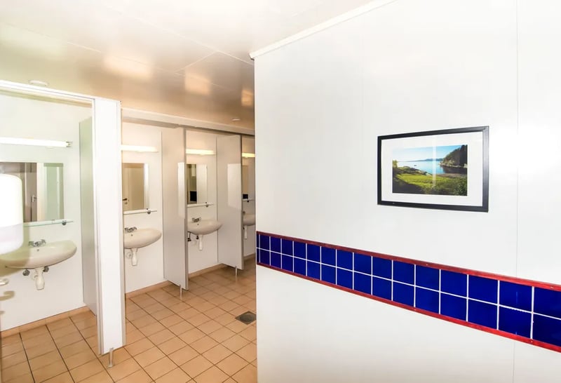 Bergen Camping Park AS gallery 2