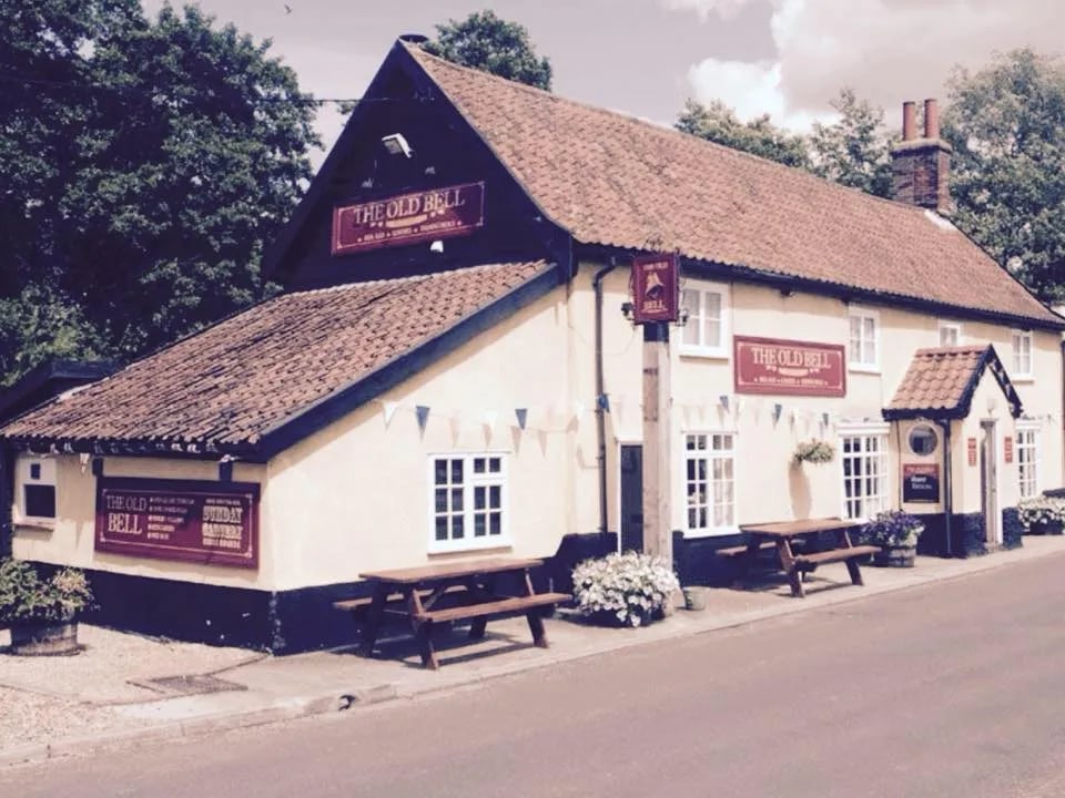 Thompson Hall Retreat