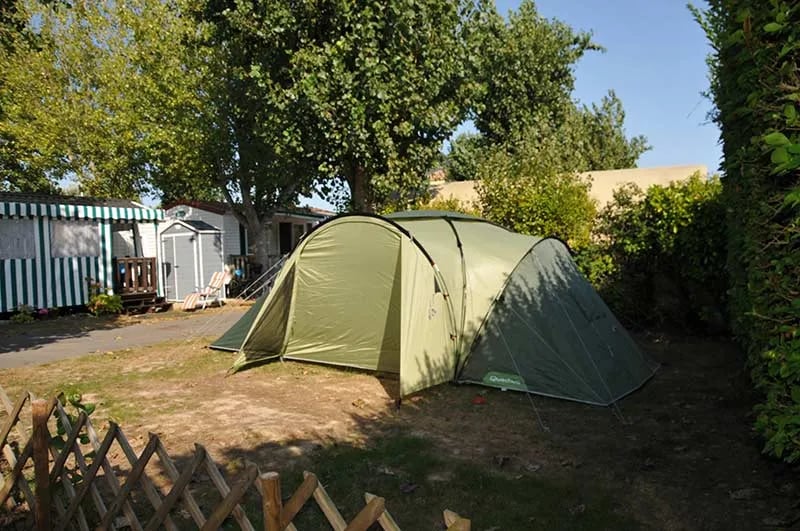 Camping Veillon-Plage gallery 3