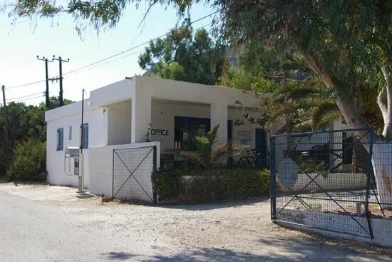 Camping Paleochora gallery 3