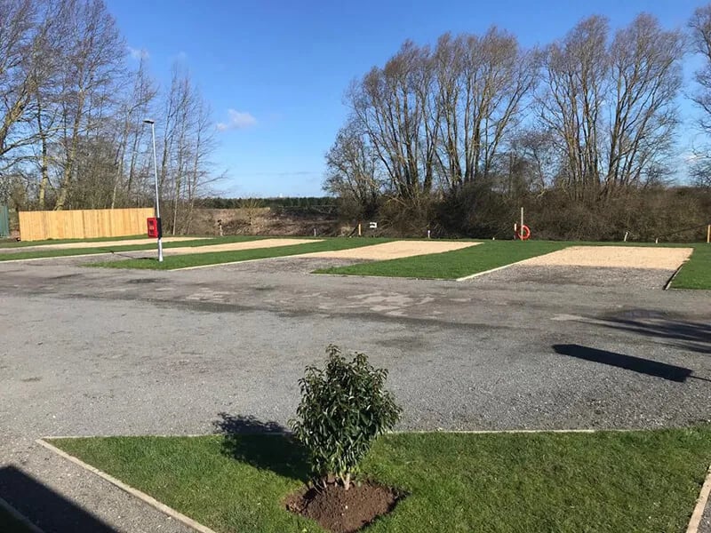 Haxey Quays gallery 2