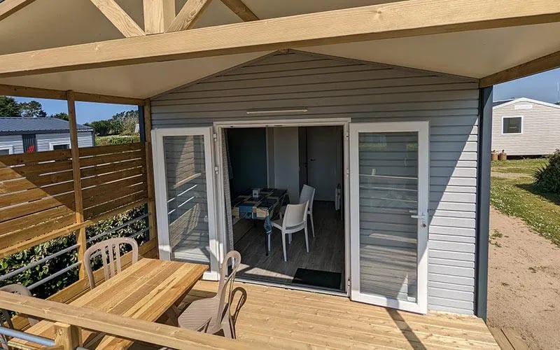 Camping de l’Aber Benoît gallery 1