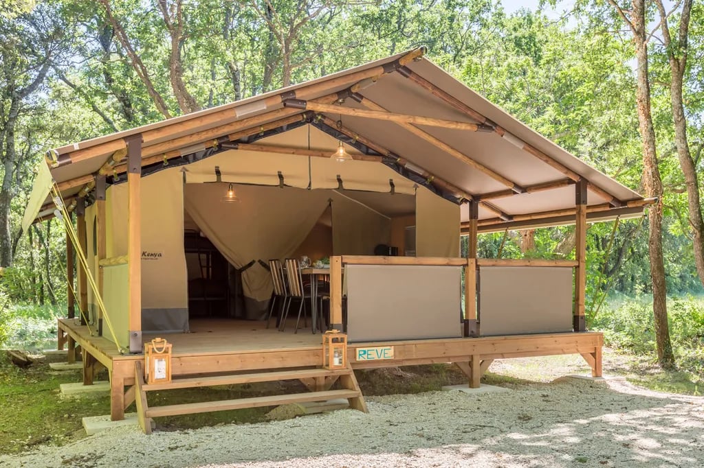 Le Camping Municipal du Lac gallery 2
