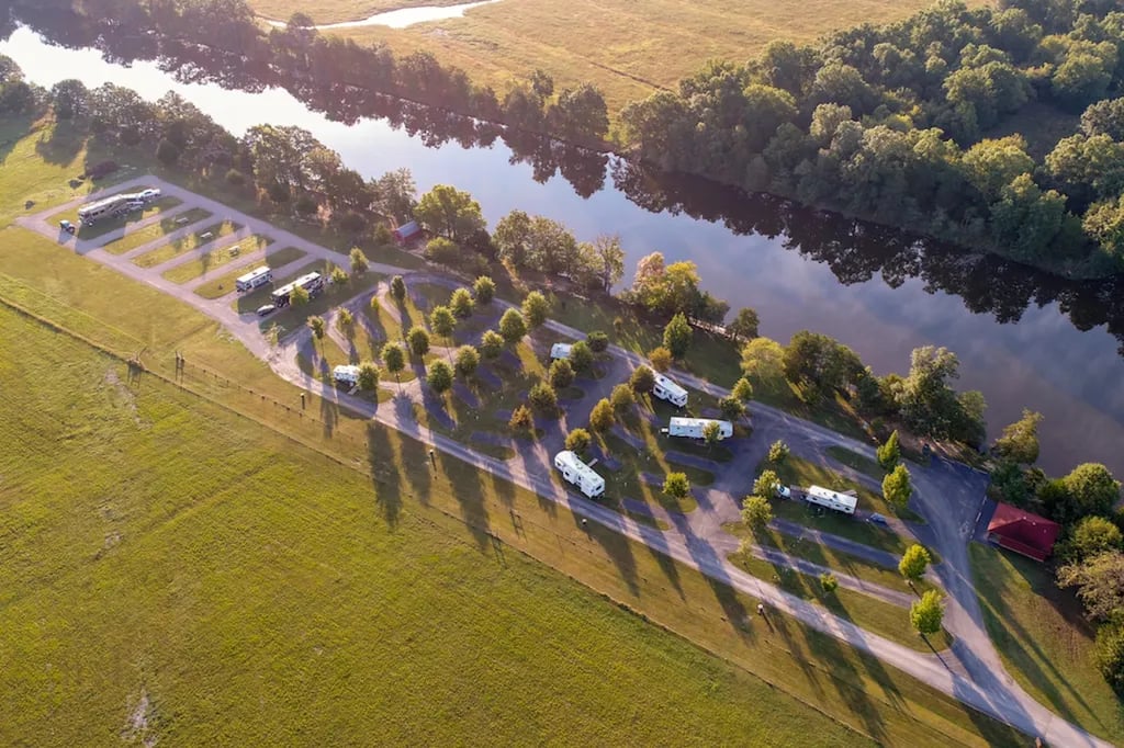 Long Lake Resort gallery 1