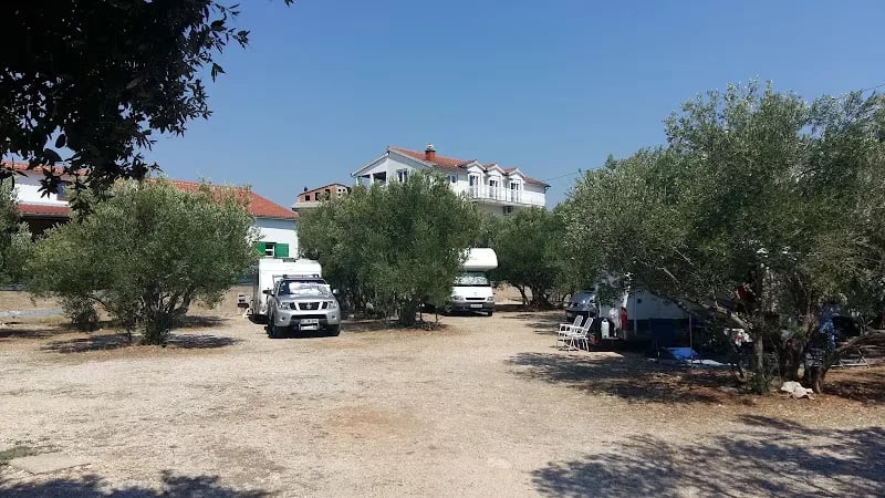 Auto Camp KLAUS