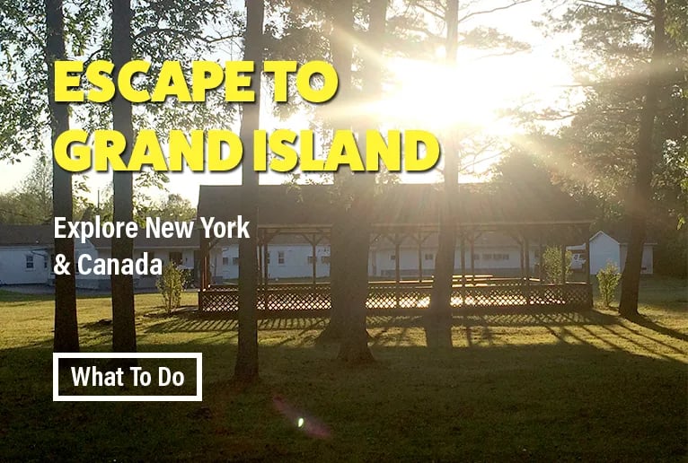 Cinderella Motel & Campsite