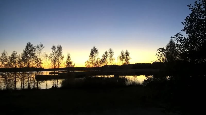 Vaalimaa Camping gallery 3