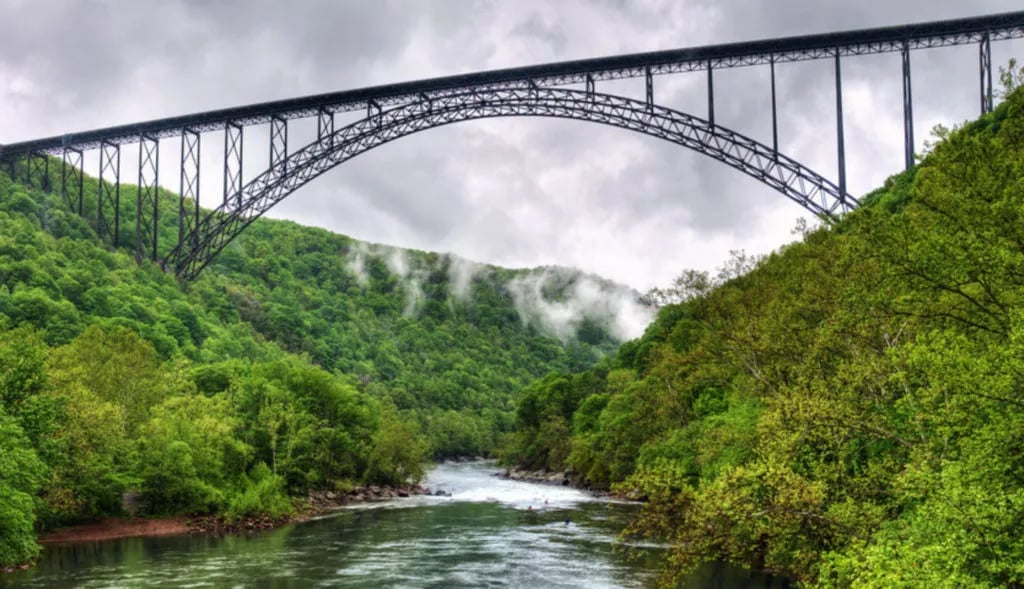 Rays Campground gallery 2