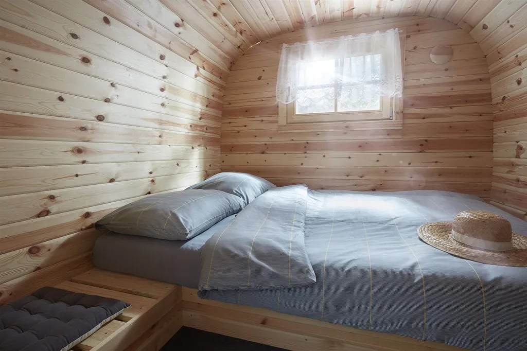 Campingplatz Mosel Islands gallery 2