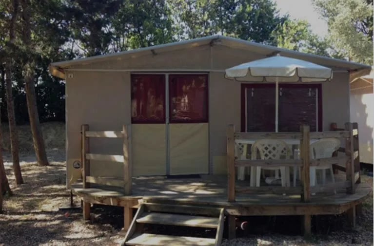 Camping Village Costa Verde