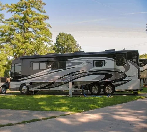 Nashville Shores Lakeside Resort gallery 1