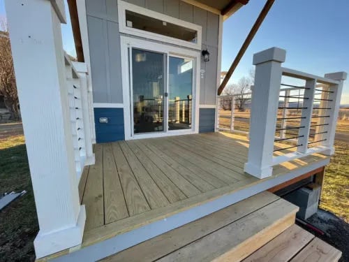 Grande Hot Springs RV Resort gallery 2