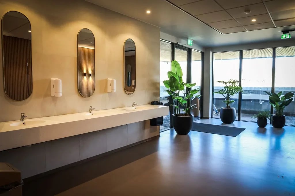 Strandcamping Zuidduinen gallery 2