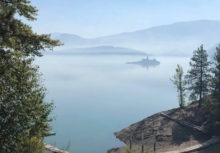 Rimrock Lake Resort gallery 3