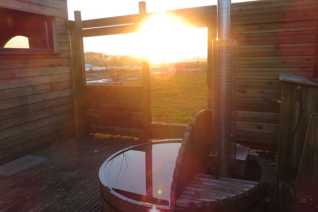 Camping de la Ferme des Saules gallery 2