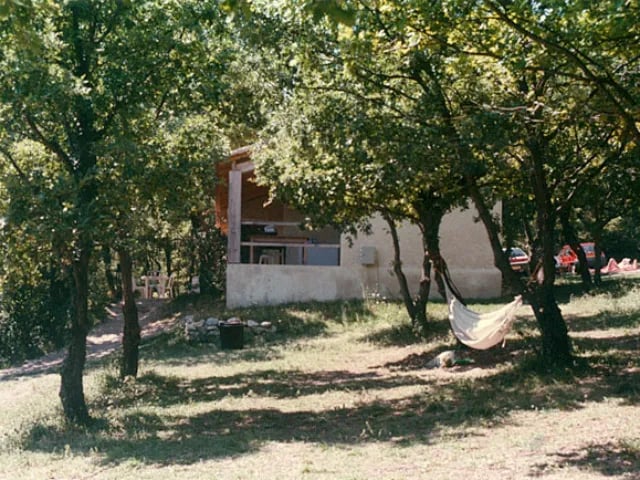 Camping aire naturelle de La Briance gallery 2