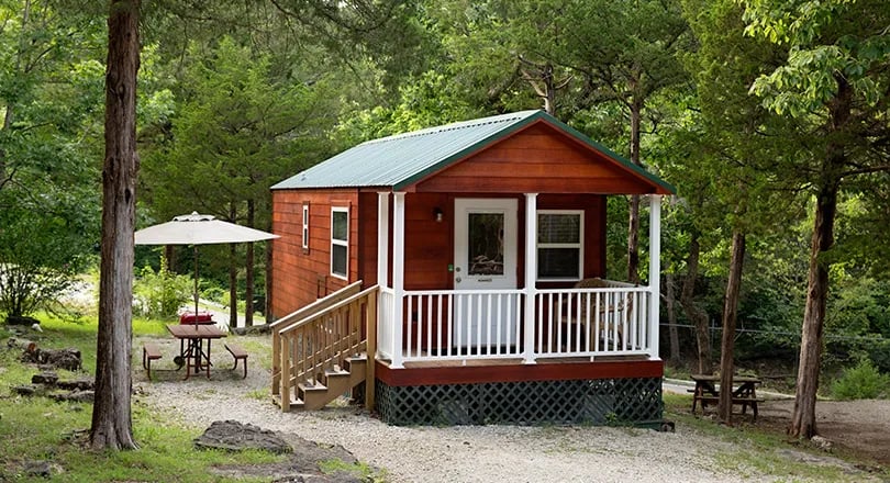 Branson Musicland Kampground gallery 3