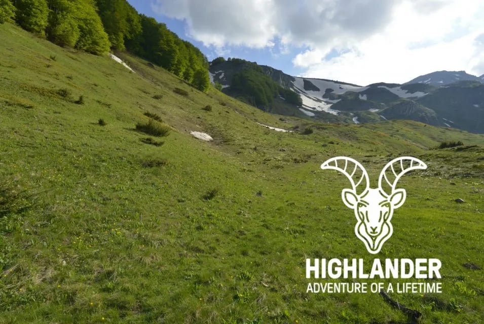 Camping SCOUT Struga