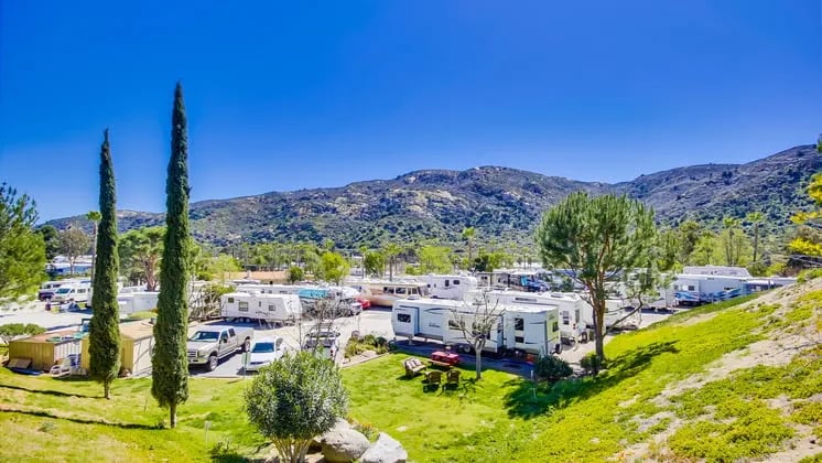 Oak Creek RV Resort gallery 1