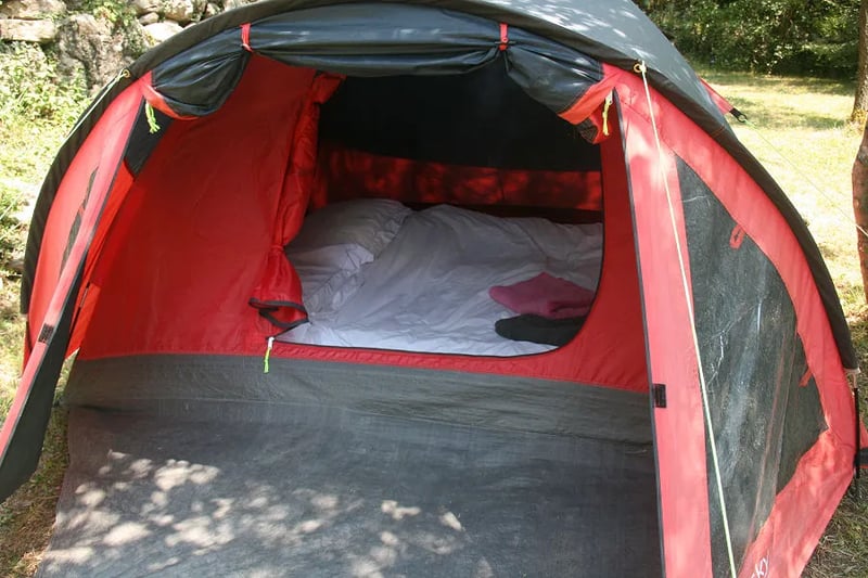Camp Full Monte gallery 2