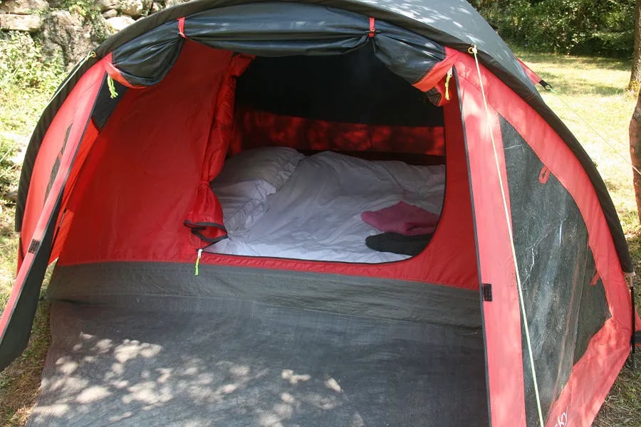 Camp Full Monte gallery 2