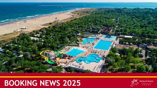 Camping Village Marina di Venezia gallery 3