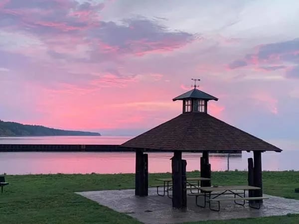 Pine Creek Campground and Cabins gallery 2