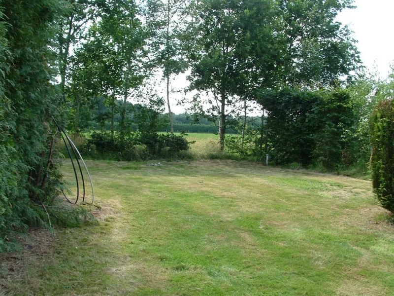 Camping ‘t Eeser Heideveld gallery 1
