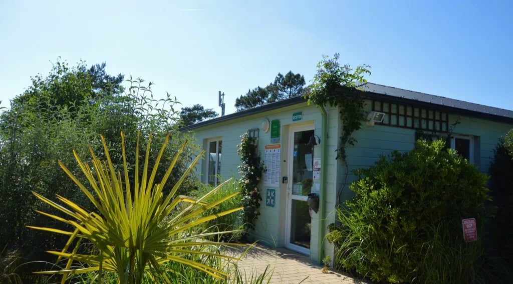 Camping Entre Terre et Mer gallery 2