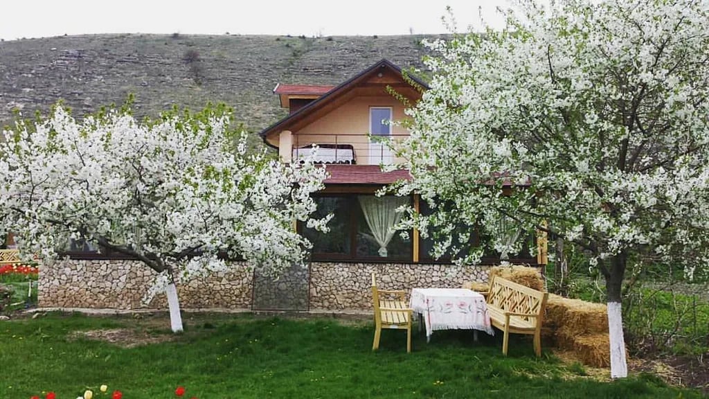 Camping Vila Roz gallery 2