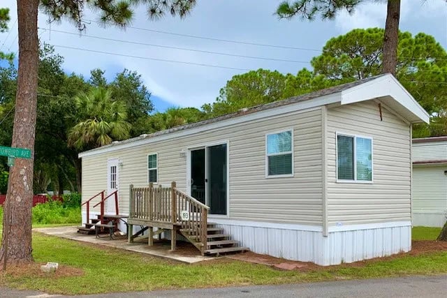 Joy RV Park gallery 3