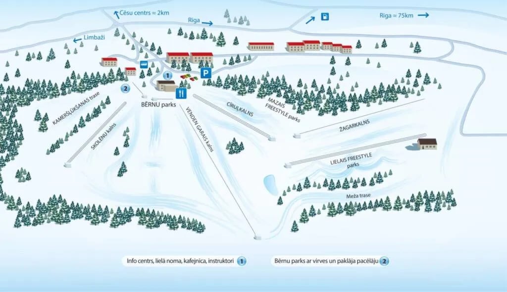 Camping Zagarkalns gallery 1