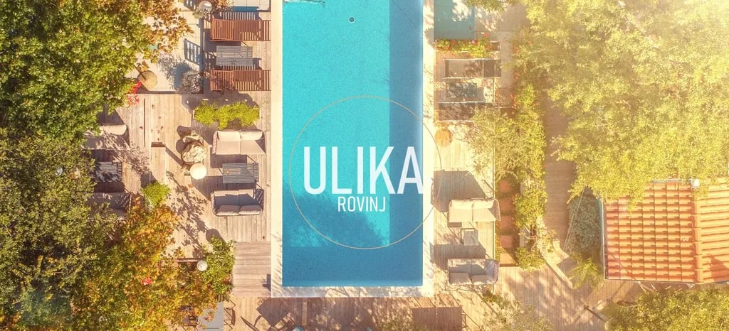 Ulika Rovinj Glamping & Camping gallery 1