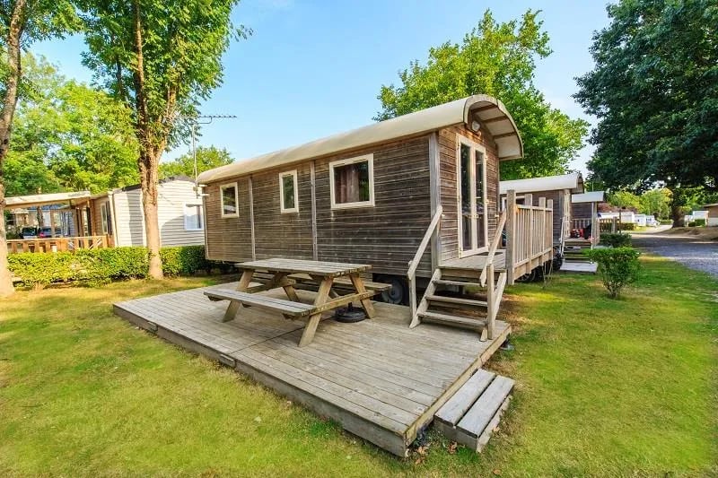 Camping Eden Villages Le Domaine de Bréhadour gallery 2