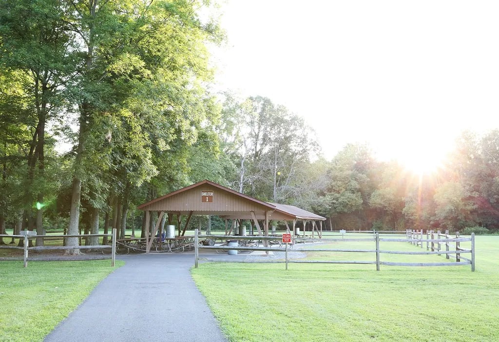 Bull Run Regional Park gallery 1