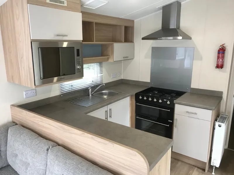 Bardsea Leisure Park gallery 3