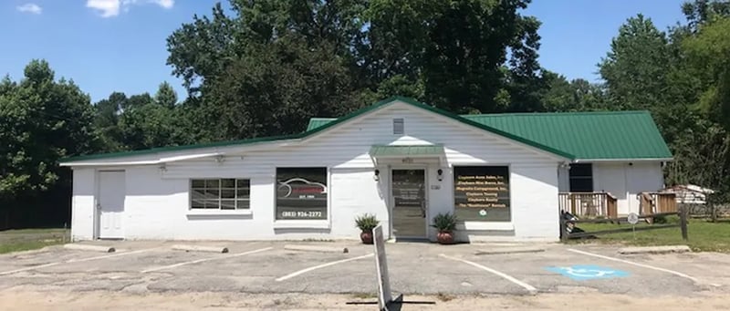 Magnolia Campground gallery 1