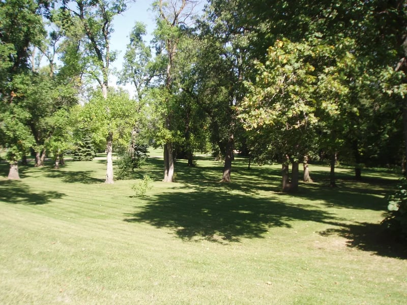 Traverse Co Park