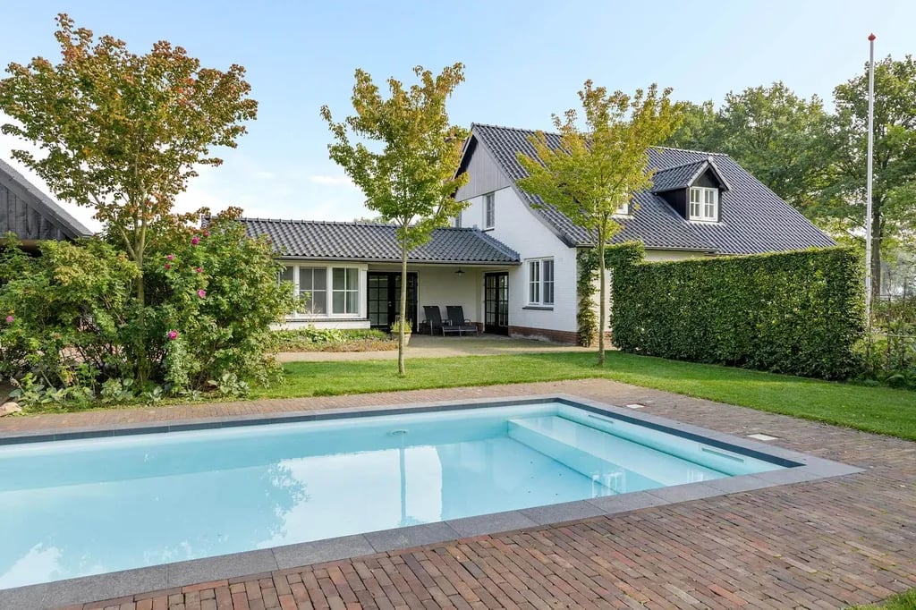 Vakantiepark De Twee Bruggen gallery 3