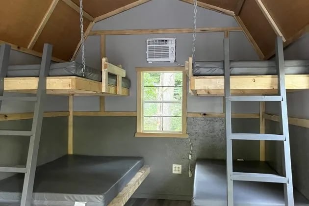 Pinch Pond Family Campground & RV Park gallery 2