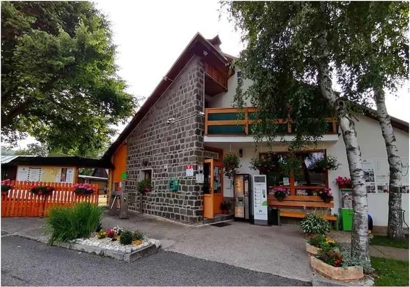 Autocamping Podlesok gallery 1