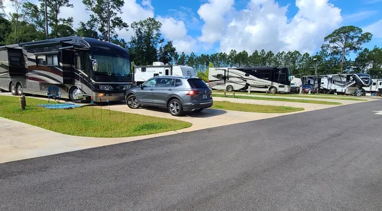 Holley Navarre RV Park gallery 2