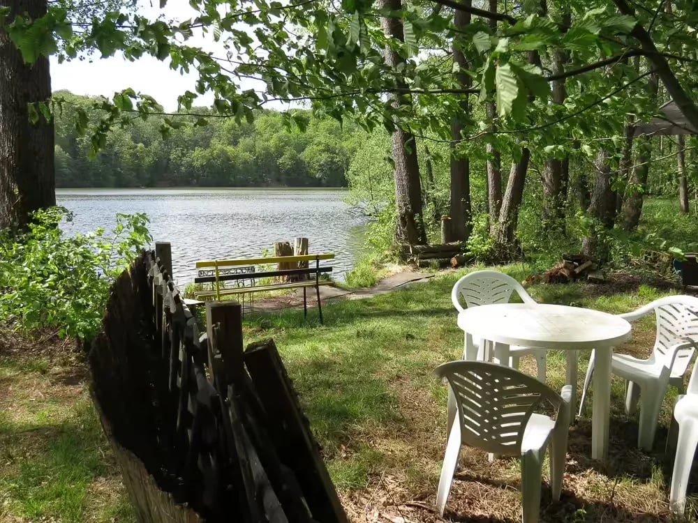 Campingplatz Treppelsee gallery 1