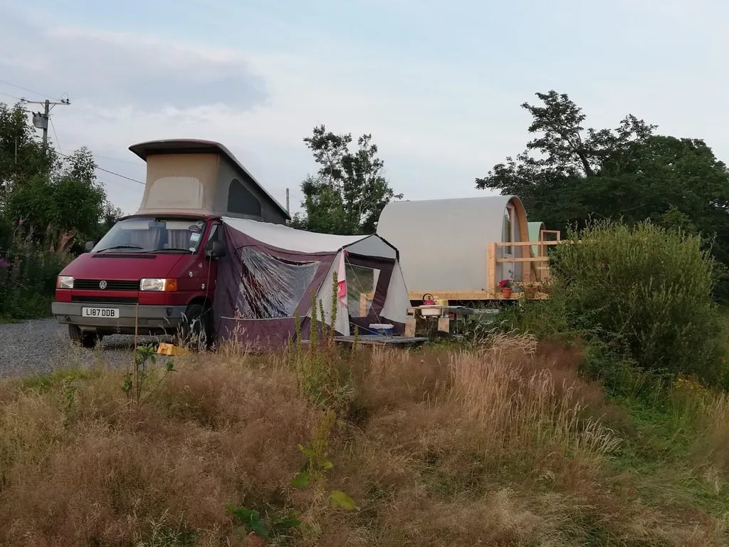 Brynglas Retreat gallery 2