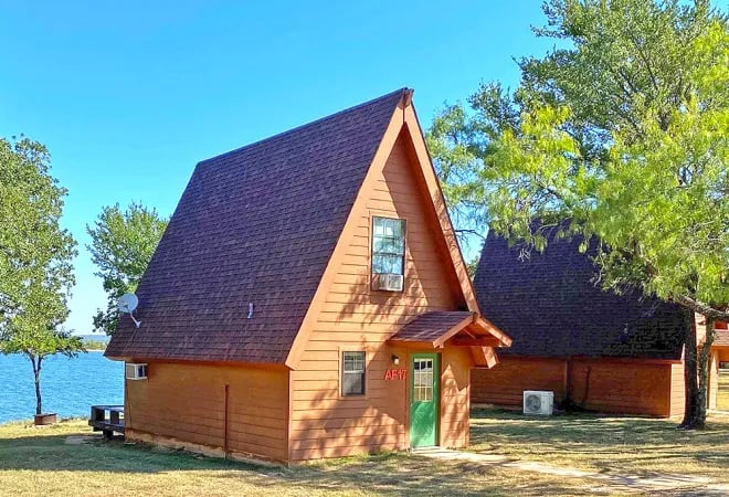 Thousand Trails Bay Landing gallery 2