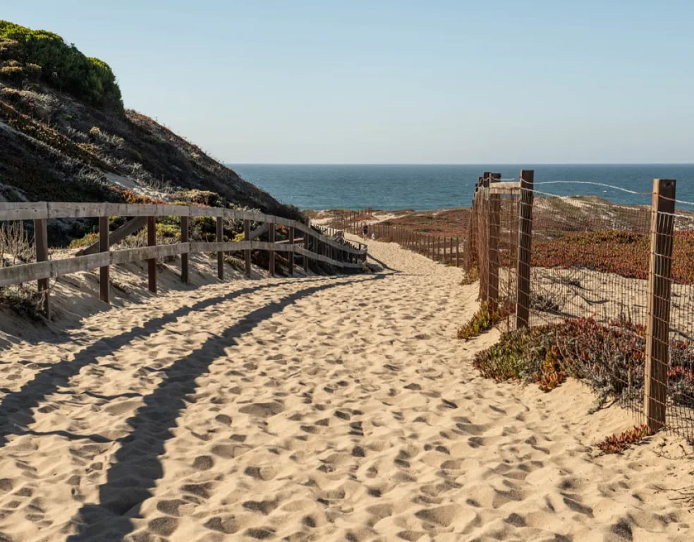 Marina Dunes RV Park