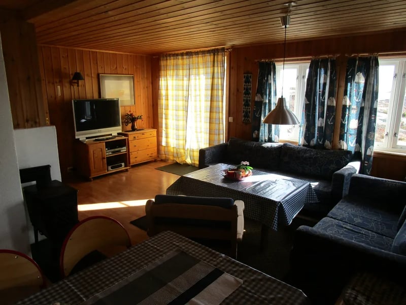 Lindesnes Camping Og Hytteutleie gallery 2