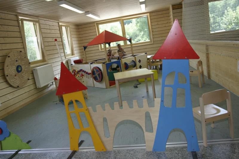 Camping Kleinenzhof gallery 3